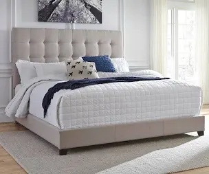 Unbranded Queen Size Bed Frame