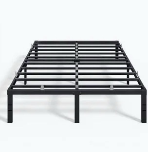 Metal Bed Frame Platform Base