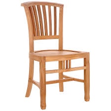Dining Chair Model TN-10075 Assembly Instruction Manual