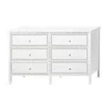 Dresser Main Body And Hardware Kit