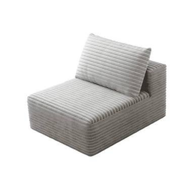 One Sofa Seat box c incomplete