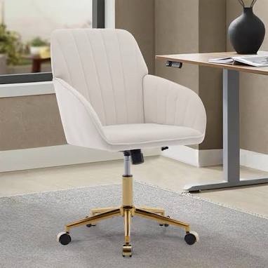 Yaneetech Office Chair BFT-1239 Beige
