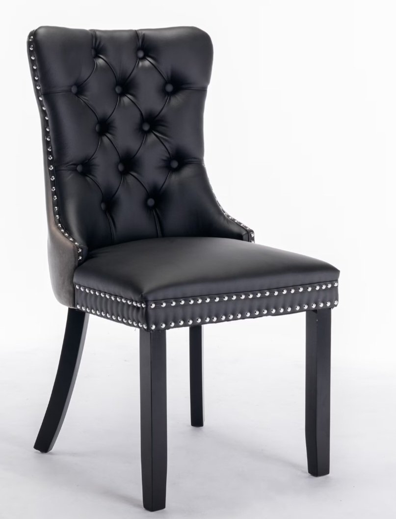 Dining Chair Set of 2