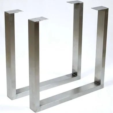 Dan Maison RAY-LEG-2U-NEW Dining Table Legs (Set of 2)