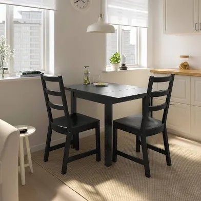 Dining Table and Chairs Set (Model VIHK00002-B)