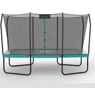 Skywalker Trampolines Signature Series 8X14 Rectangle Trampoline Box 1 Of 2