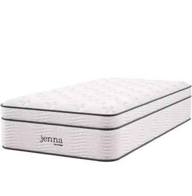 ENANIM 14" twin Comfort Mattress