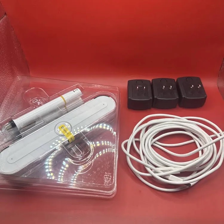 eBeam Digital Ready Module