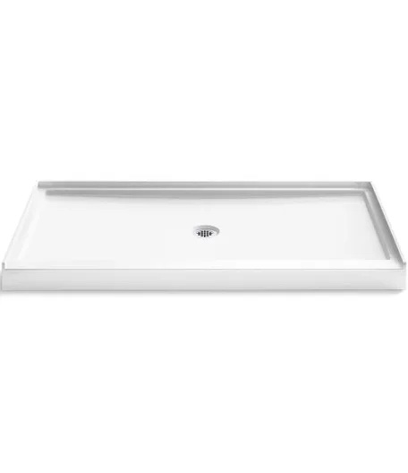 KOHLER Shower Base 67β x 36β