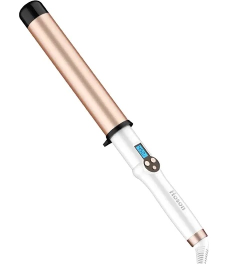 SIKV Professional Hair Curler