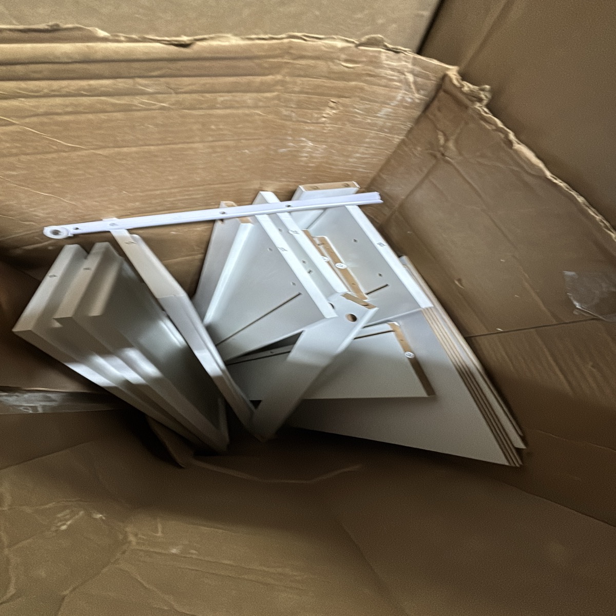 Miscellaneous Dresser Parts