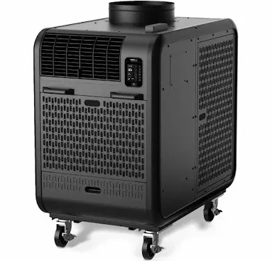 MovinCool Portable Air Conditioner Unit