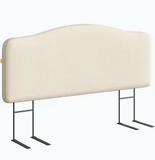 PINMOCO Headboard Assembly Instruction Manual