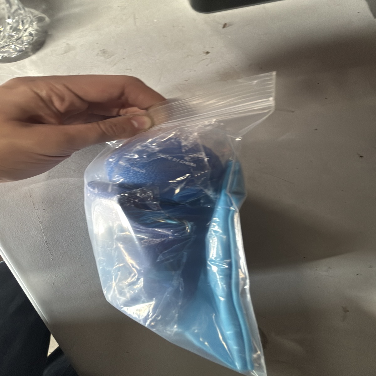Misc Items For Dogs
