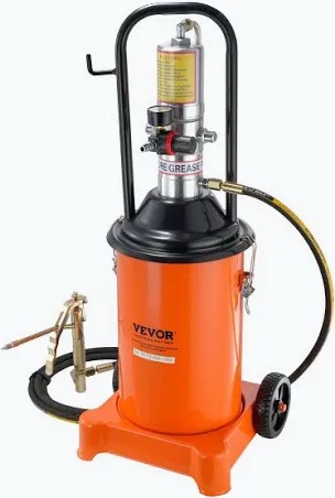 Vevor 12L Pneumatic Grease Pump