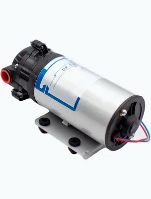 12/24V Agricultural Diaphragm Pump