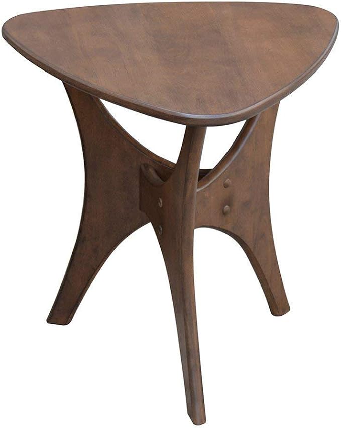 Thaxton 3 Leg Coffee Table