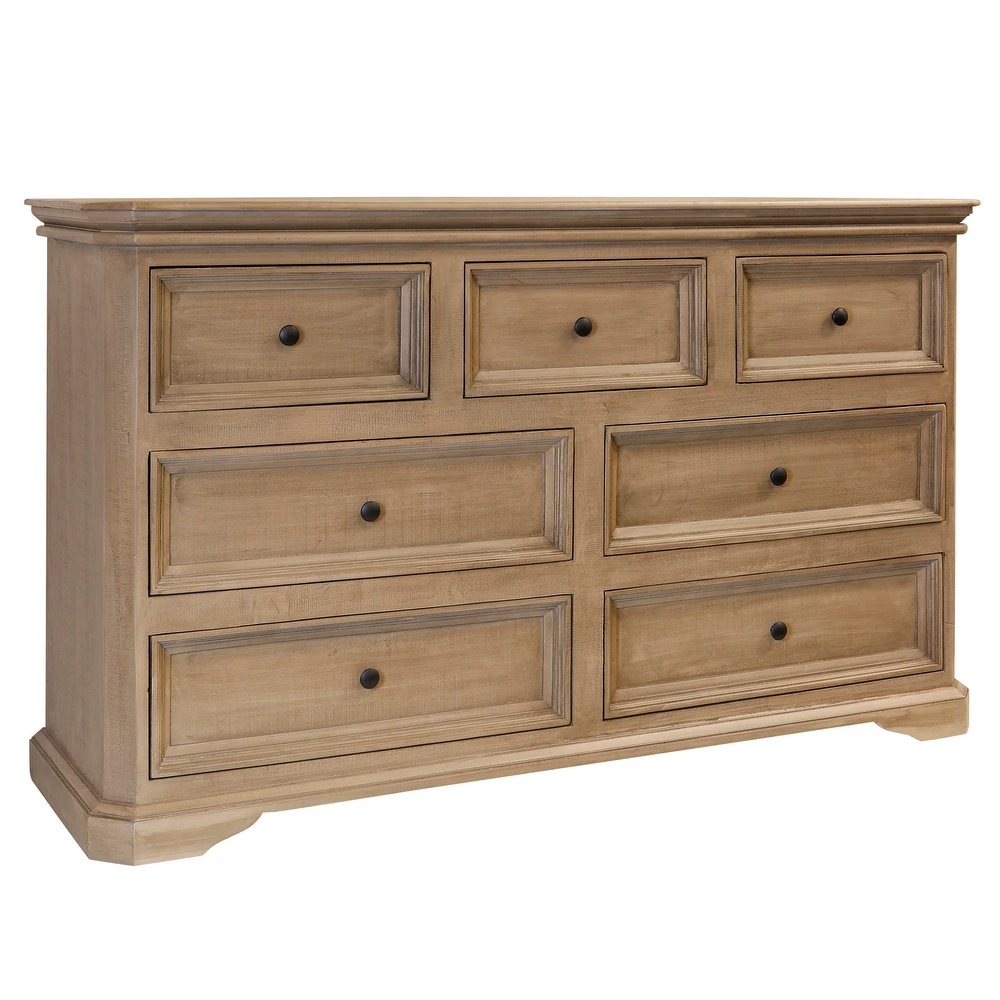 Wampat Scarlett Drawer Dresser