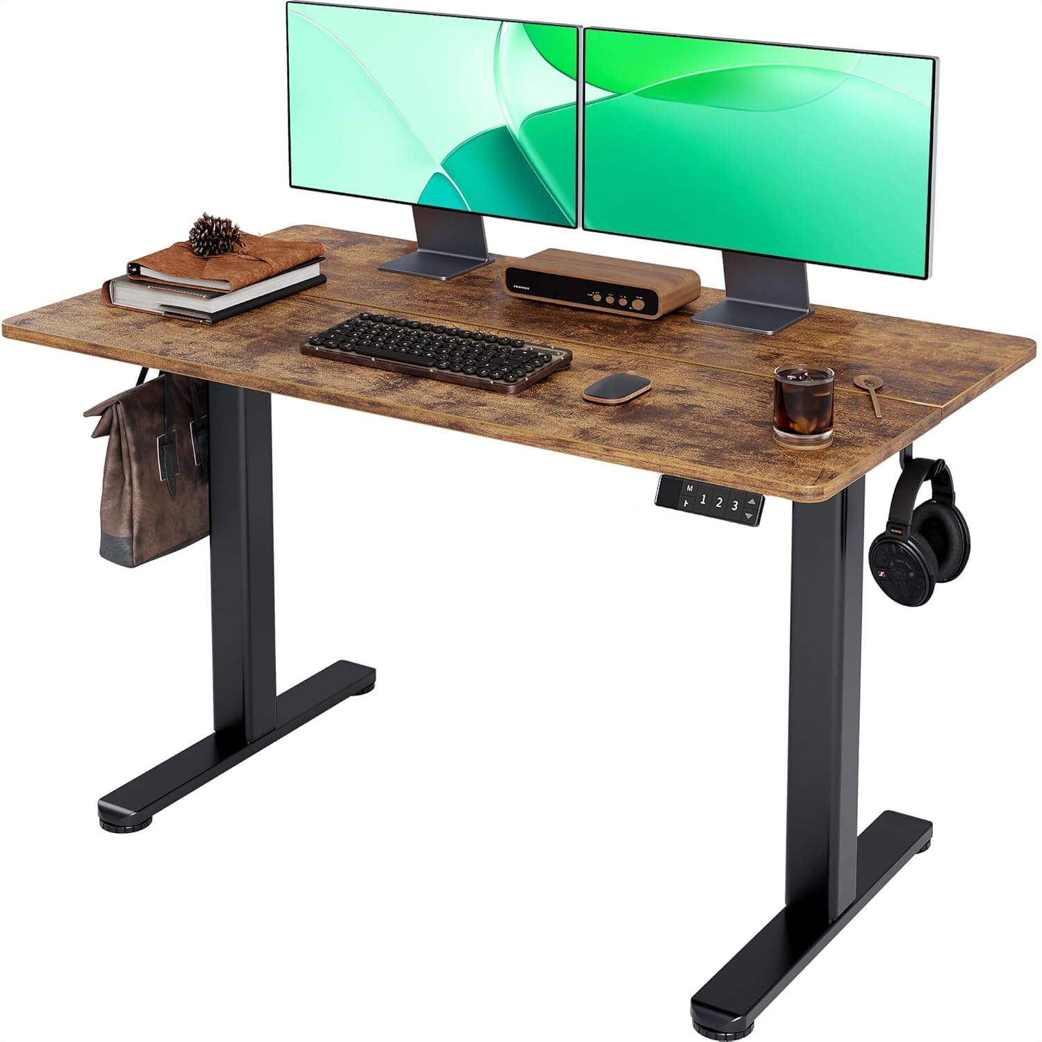 Jakyb Standing & Height-Adjustable Desks