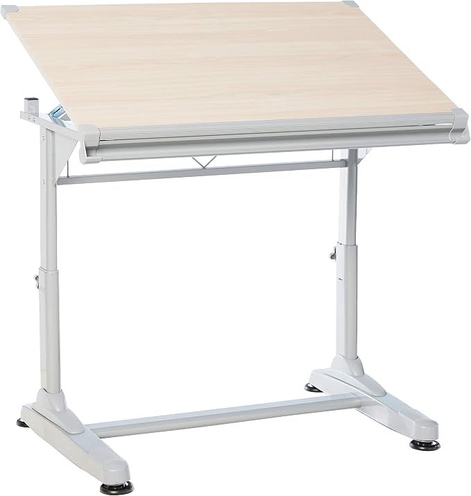 Open Plan Desk