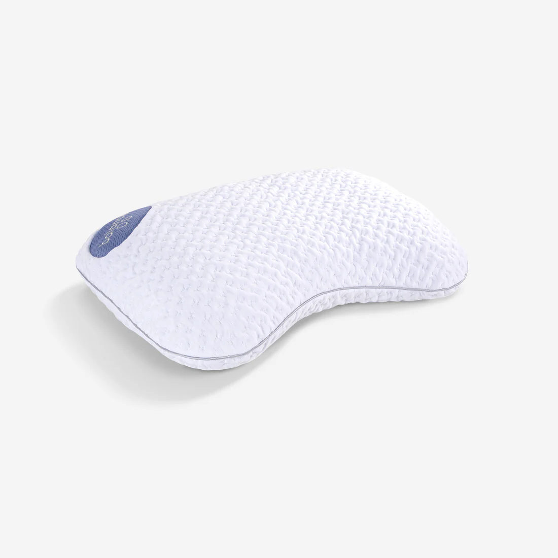 OAFONSO Quilted Bed Wedge Pillow / Headboard Cushion