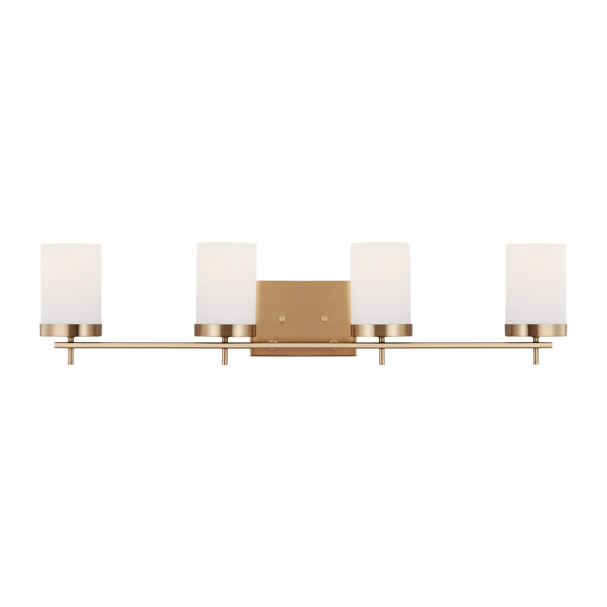 Dimmable Vanity Light