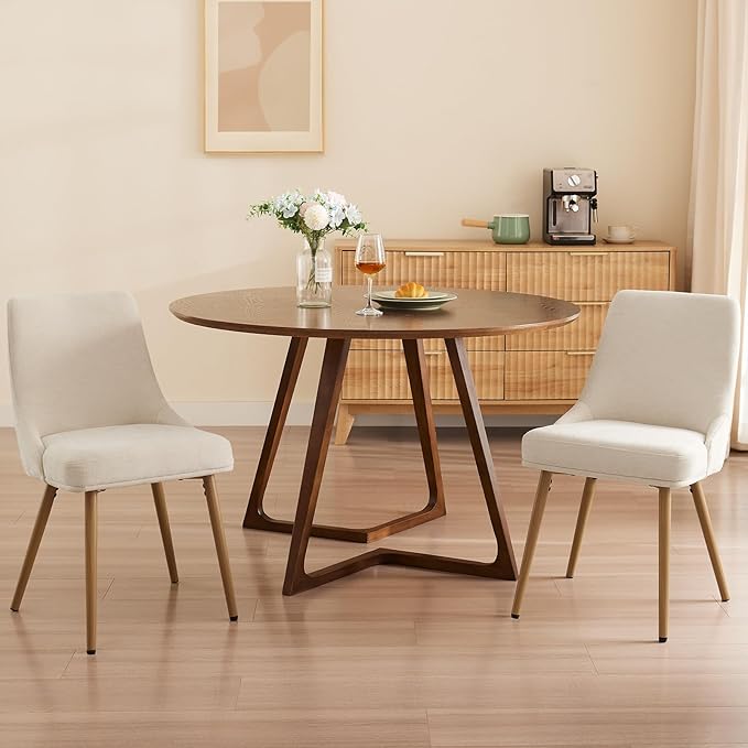 Dining Chair (Set Of 2)