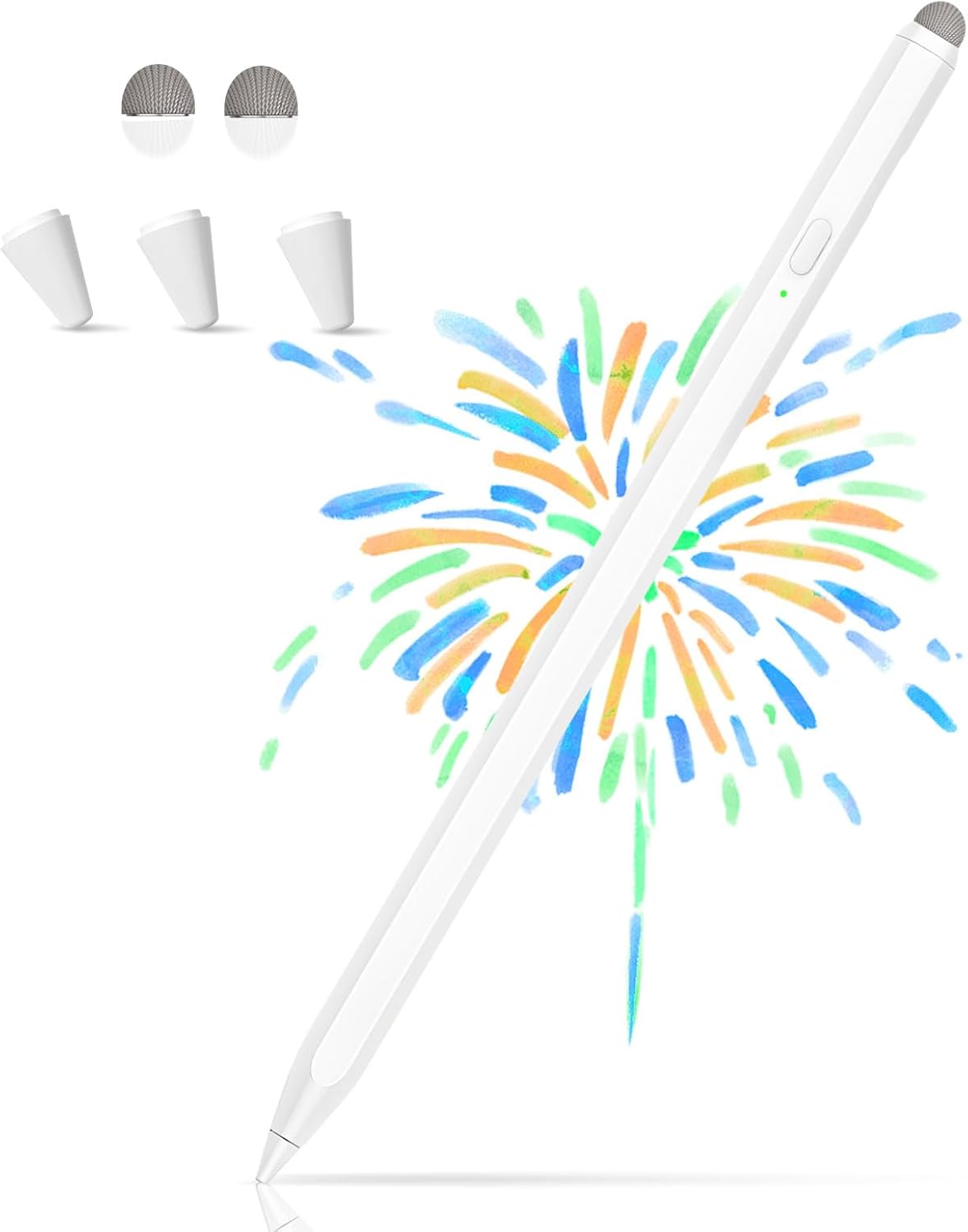 Generic Universal Stylus Pen