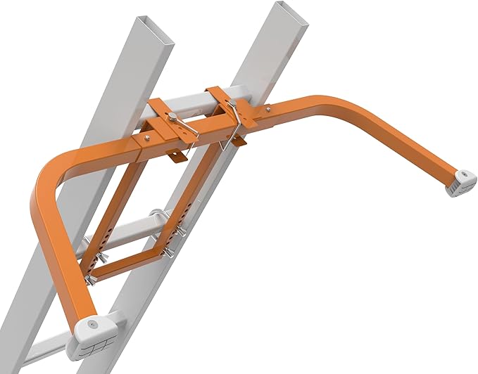 Roof Ladder Hook / Roof Jack Kit