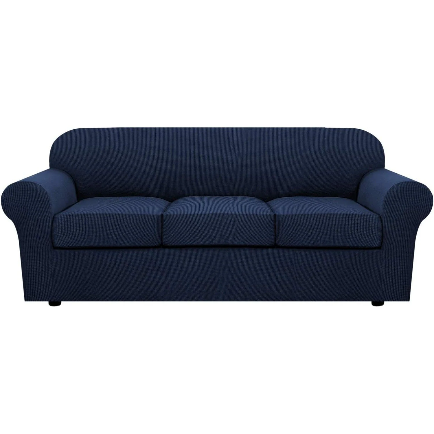 Soft Sofa Cover For 3+3 Seater