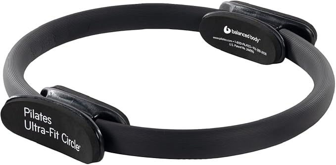 Pilates Ultra-Fit Circle