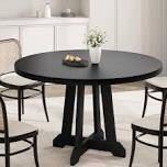 Garve Round Table