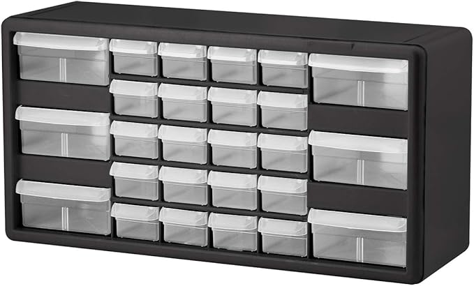 Maxset Storage Box Set - 27 Pieces