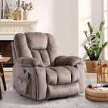 incomplete Power Recliner Lift Chair 7888CF-Box 3 only