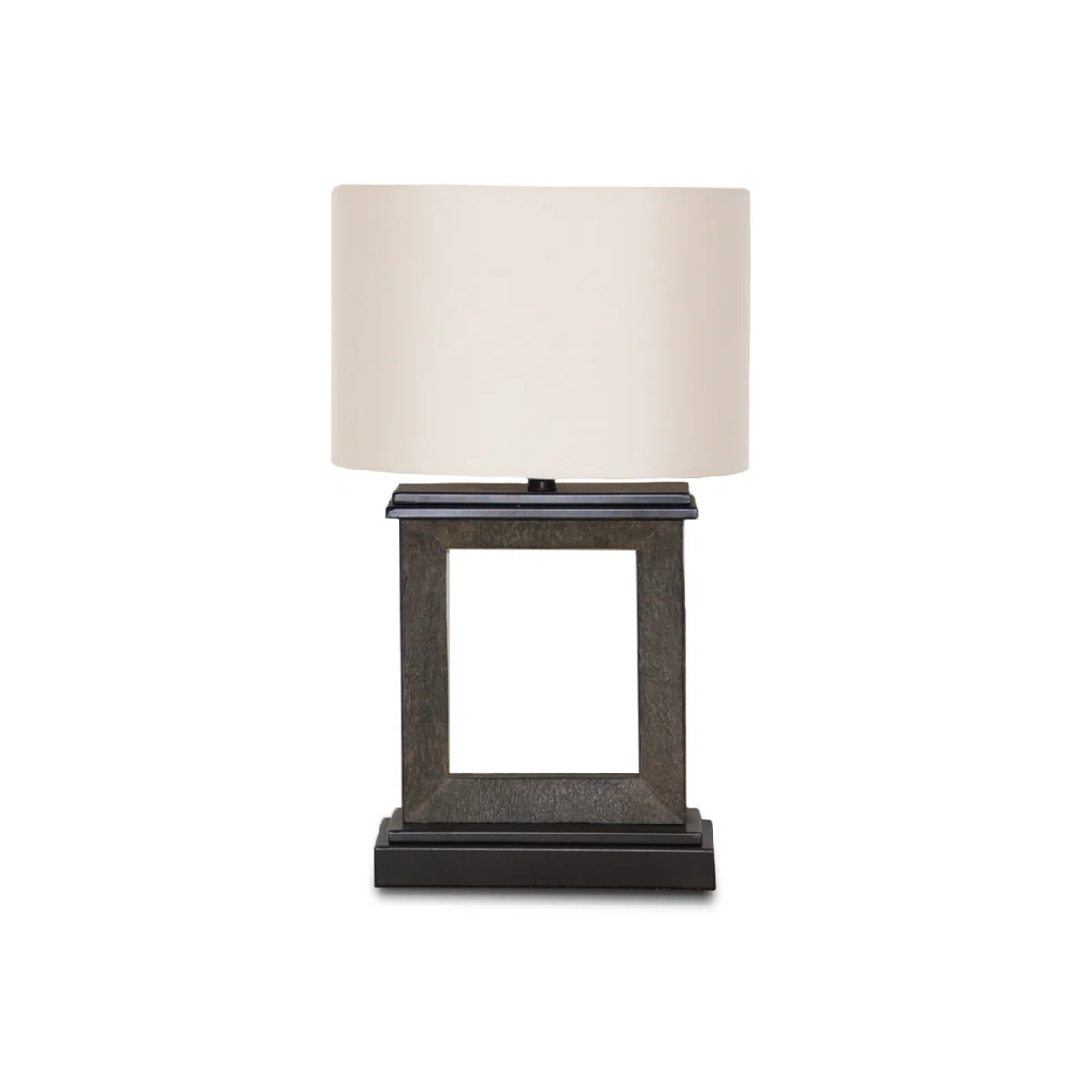 Weston 26'' Plug-In Outdoor Table Lamp