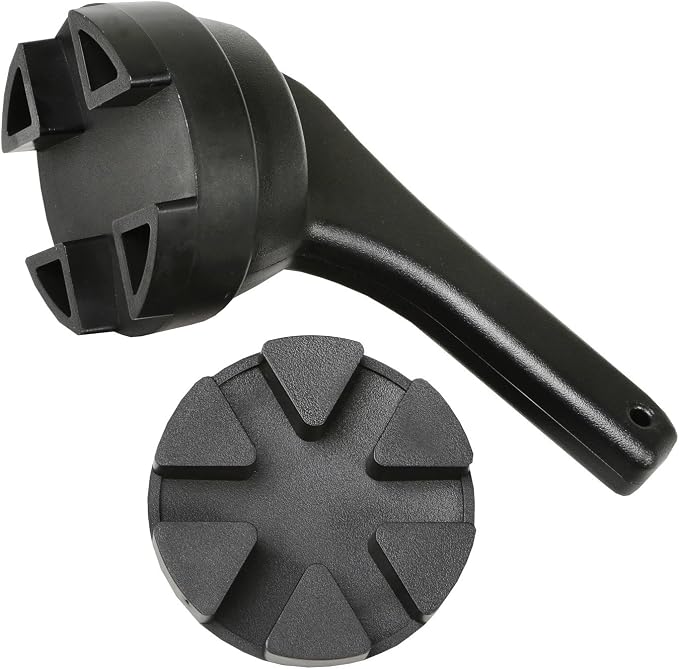 Gas Cap Removal Tools