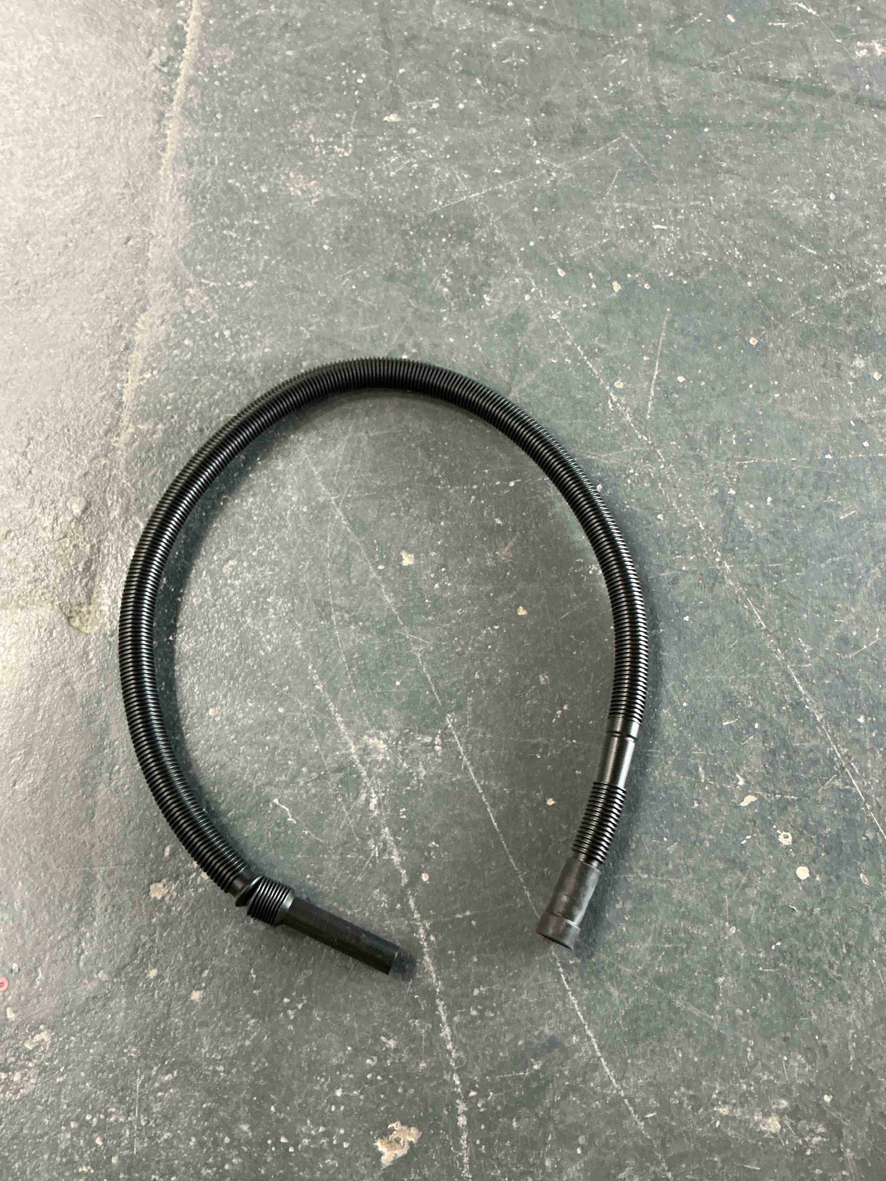 EZ flow hose 1”, 1 1/8”, 1 1/2”