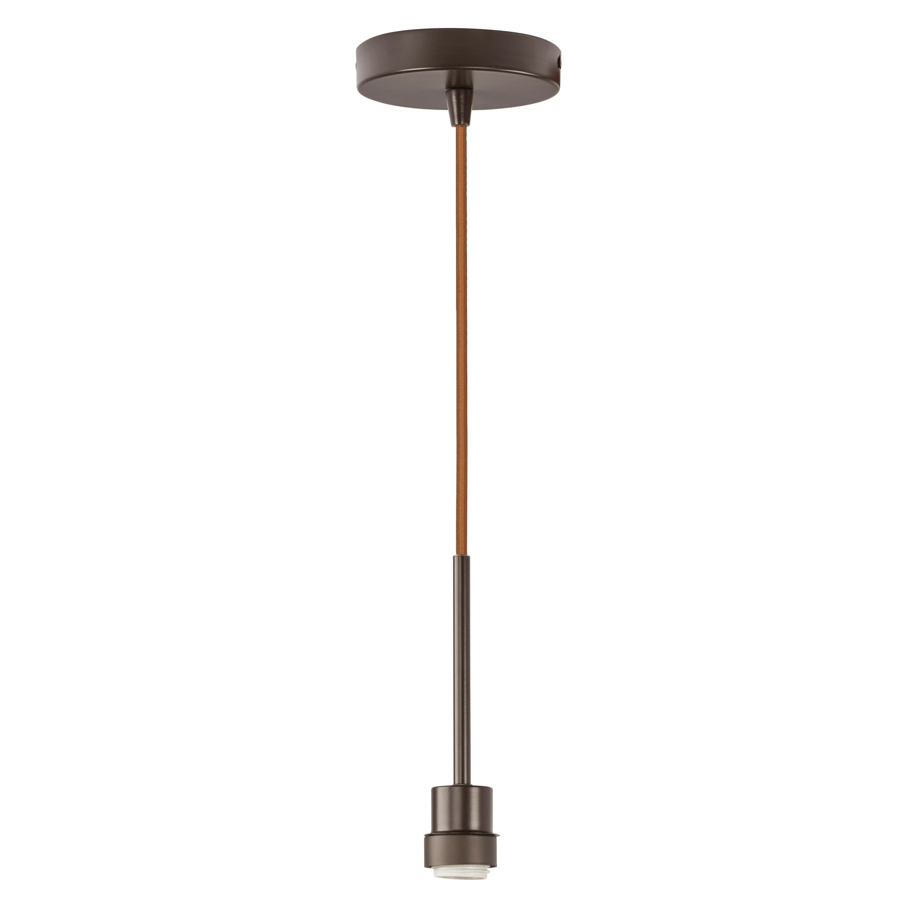 Style Selections Bronze Transi