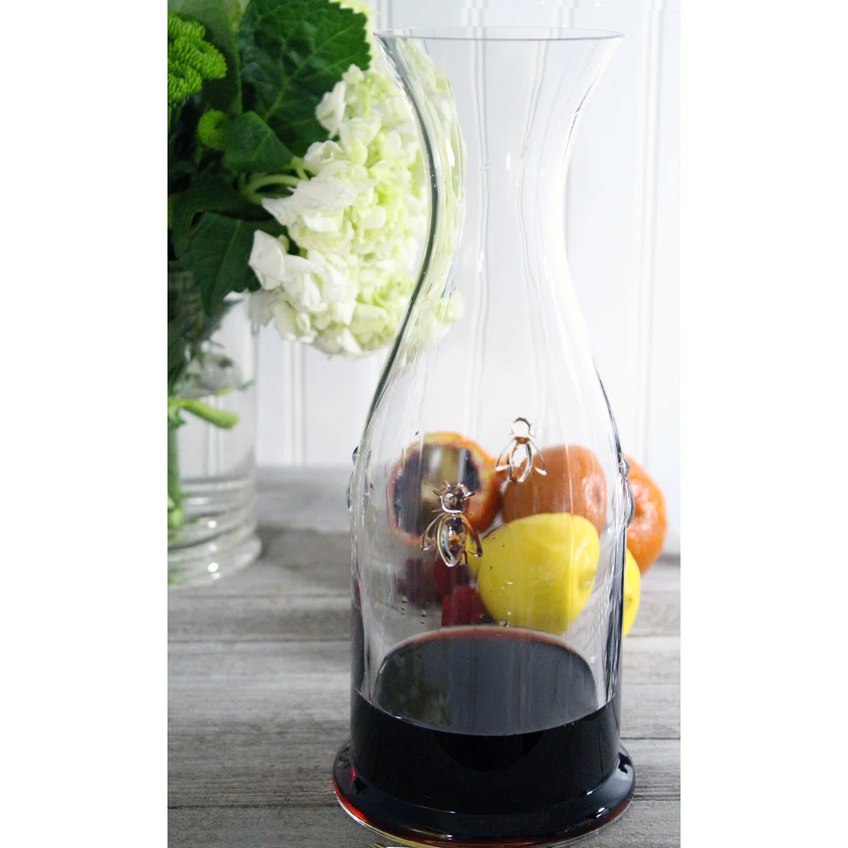 La Rochere Napoleon Bee 39-ounce Carafe.