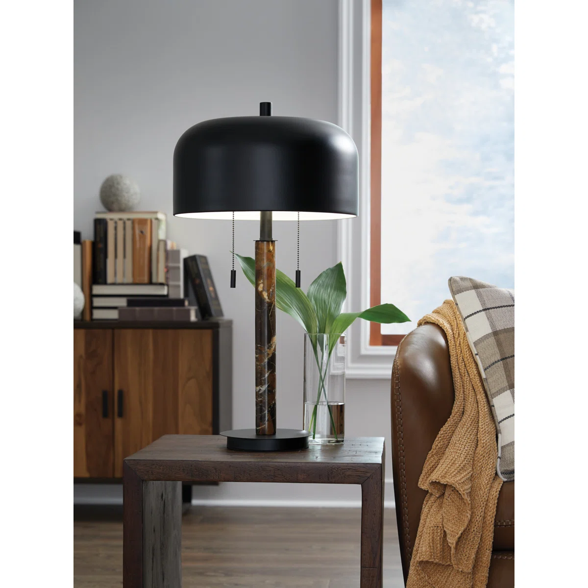 Alanbert Table Lamp