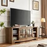(incomplete )Sullivan TV Stand