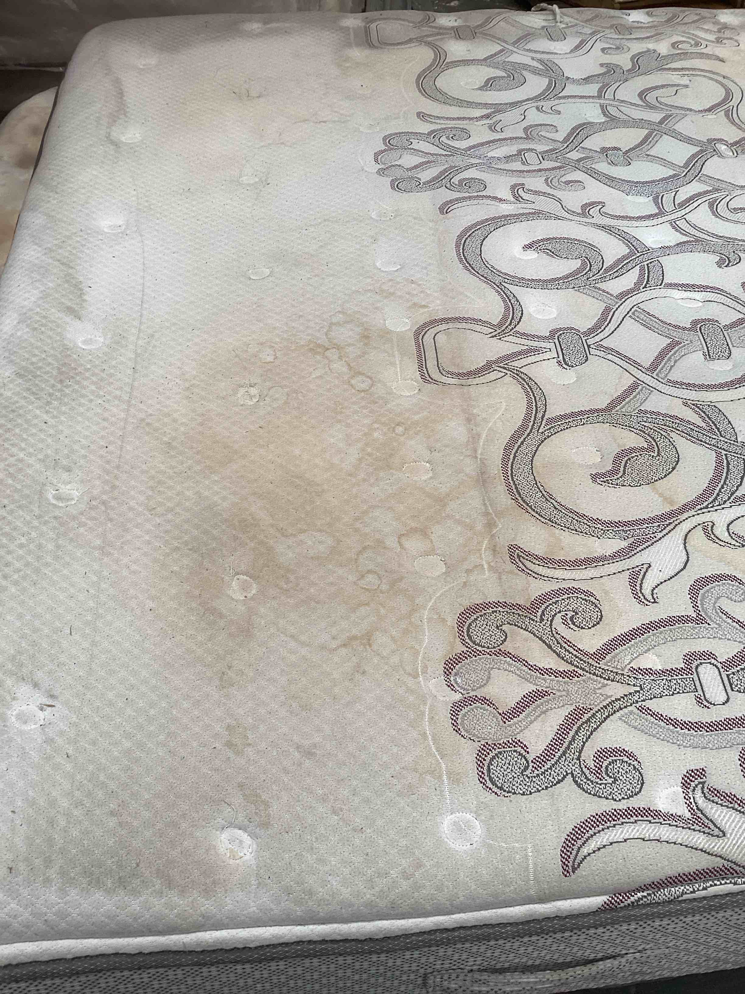 Queen Size Mattress
