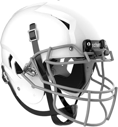 schutt football helmet