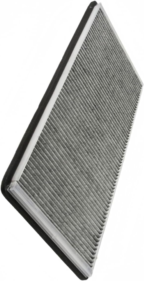 64318409044 Cabin Air Filter Compatible with BMW X5 2000-2006,Land Rover Range Rover