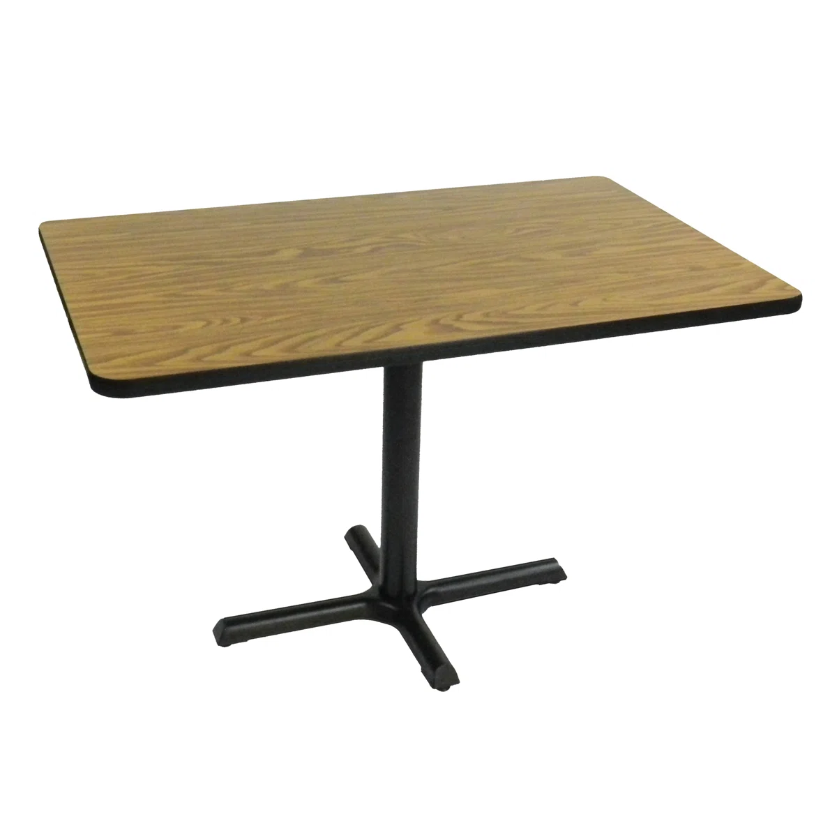 Breakroom Table Base