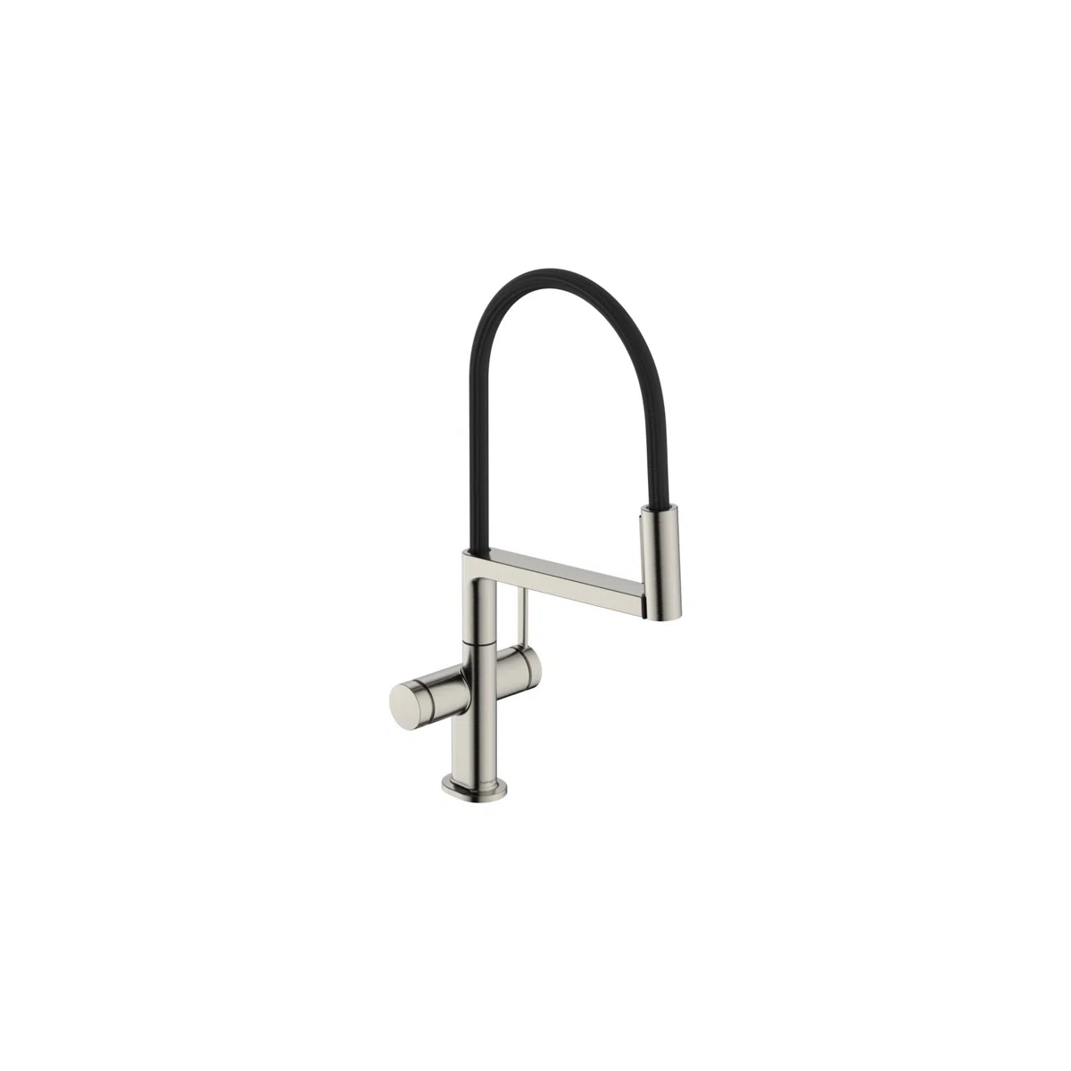hansgrohe Talis N Semi-Pro PowderSpray Kitchen Faucet 1.75 GPM