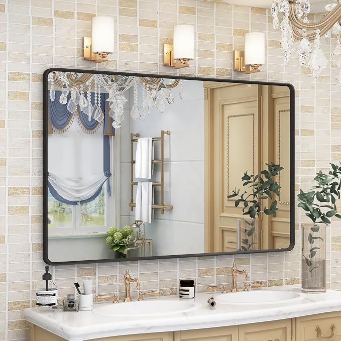Rectangle Mirror