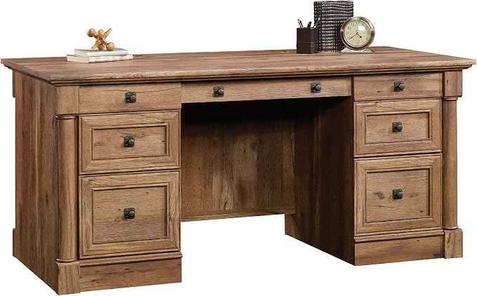 Palladia Executive Desk