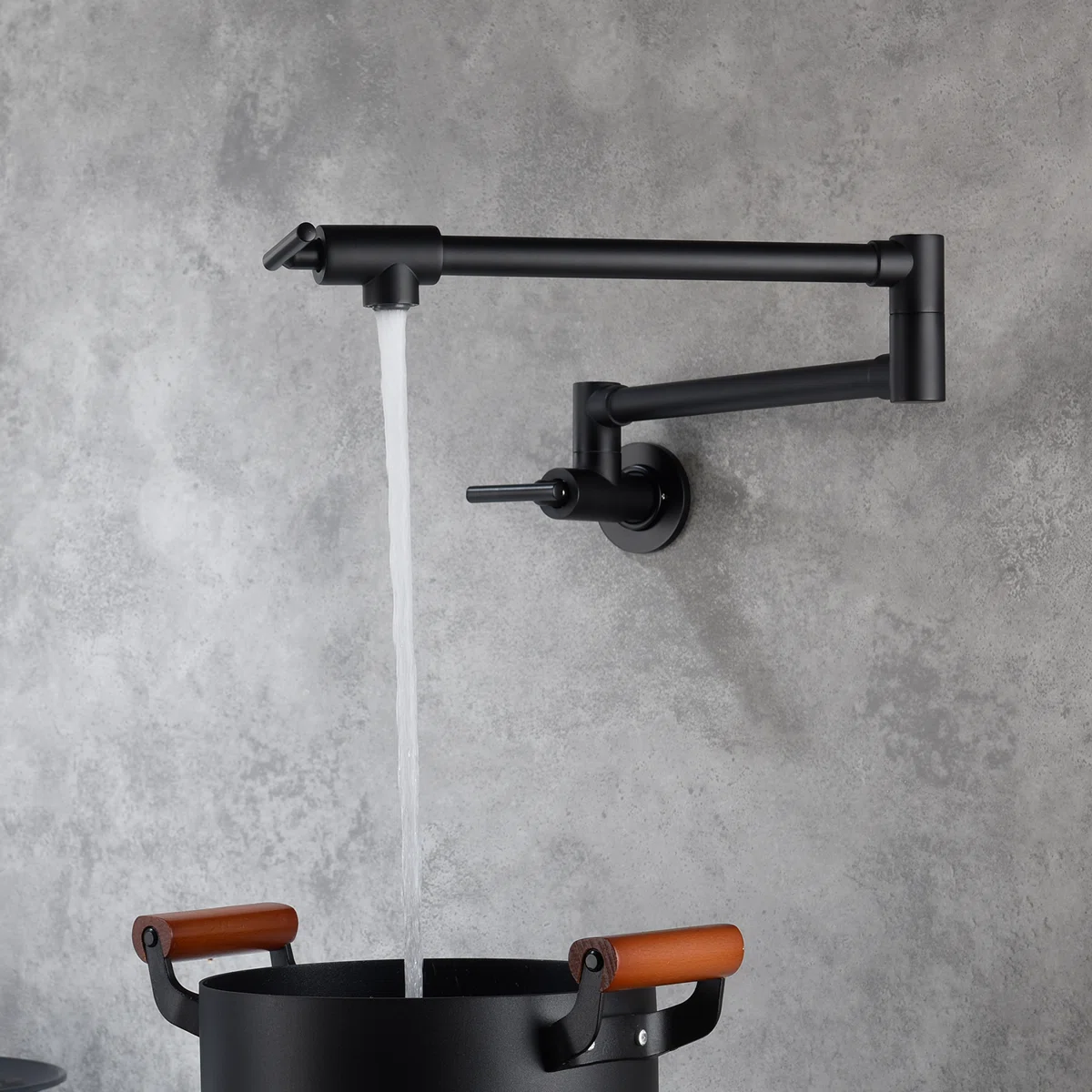 Pot Filler