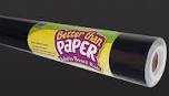 Greater than paper bulletin board paper
